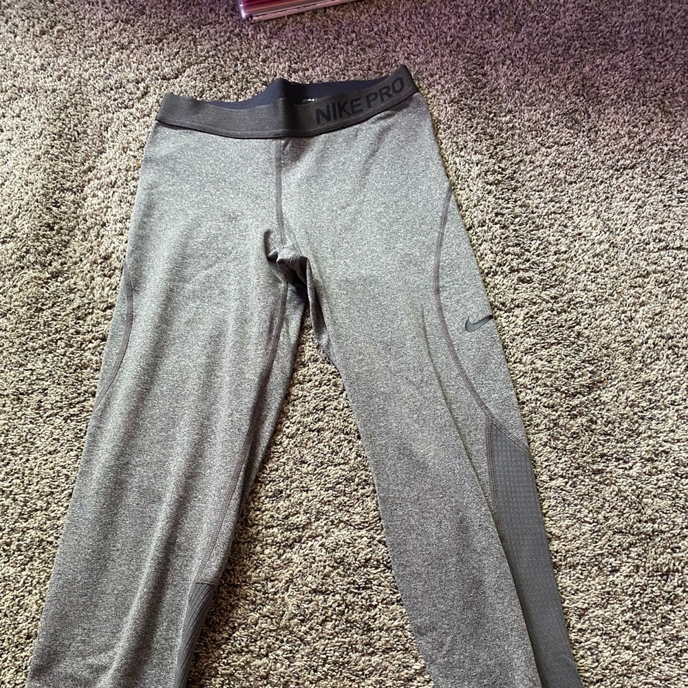 Nike Pro Leggings
